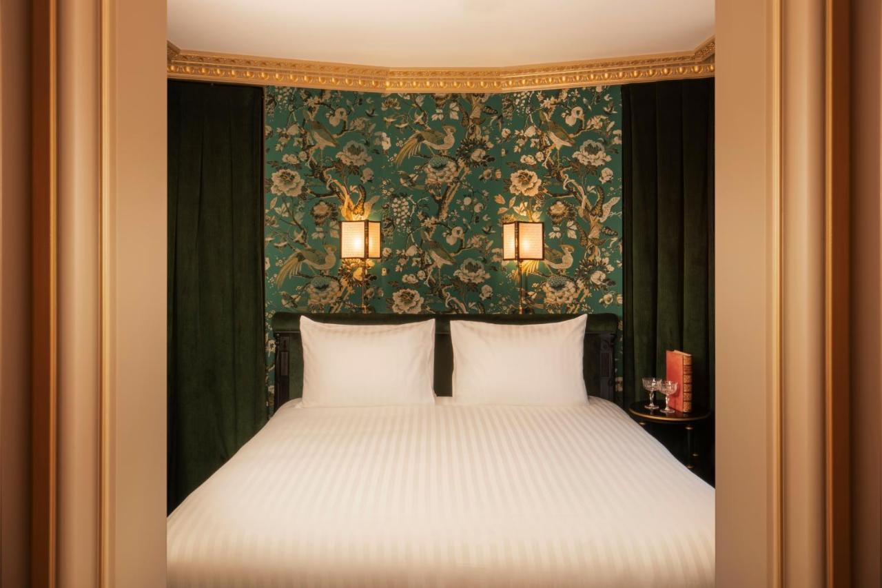 Maison Proust, Hotel & Spa La Mer باريس المظهر الخارجي الصورة