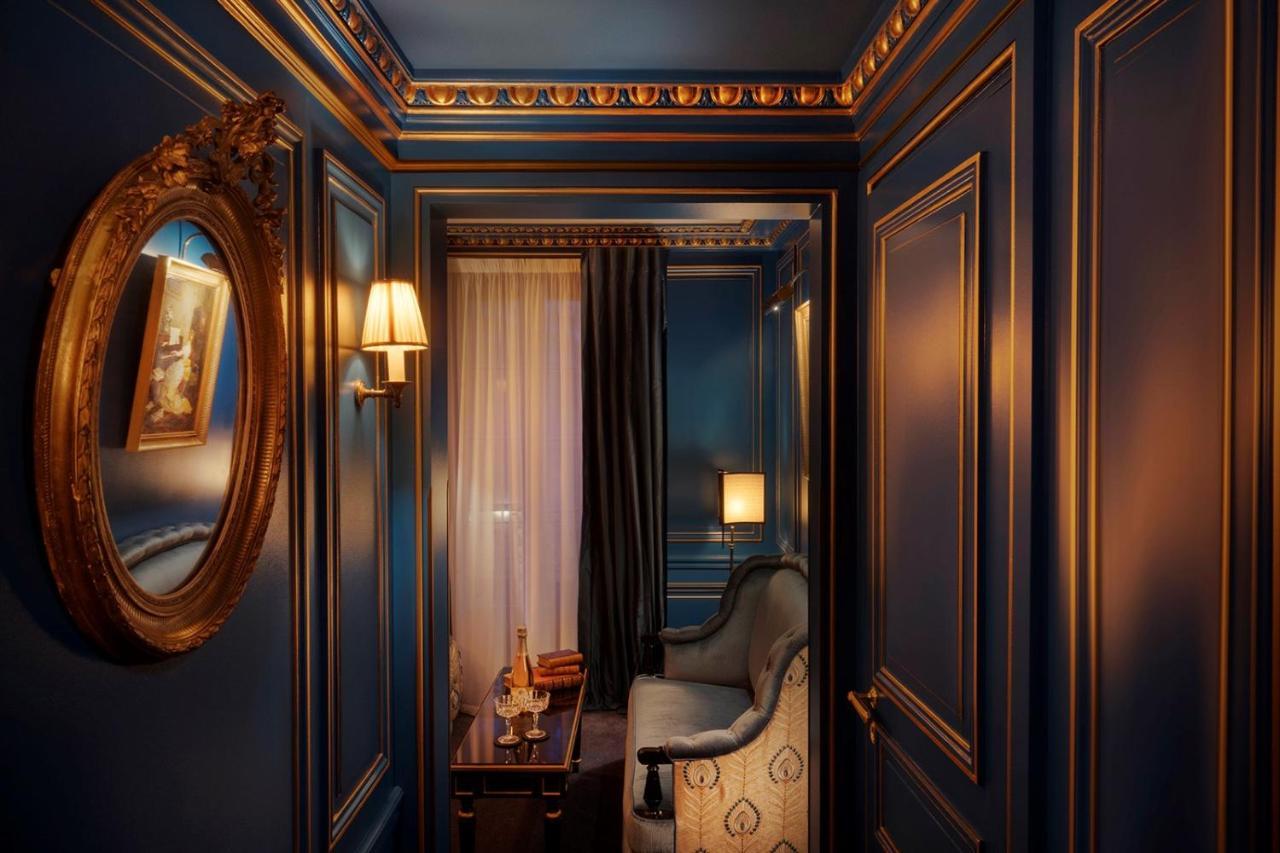 Maison Proust, Hotel & Spa La Mer باريس المظهر الخارجي الصورة