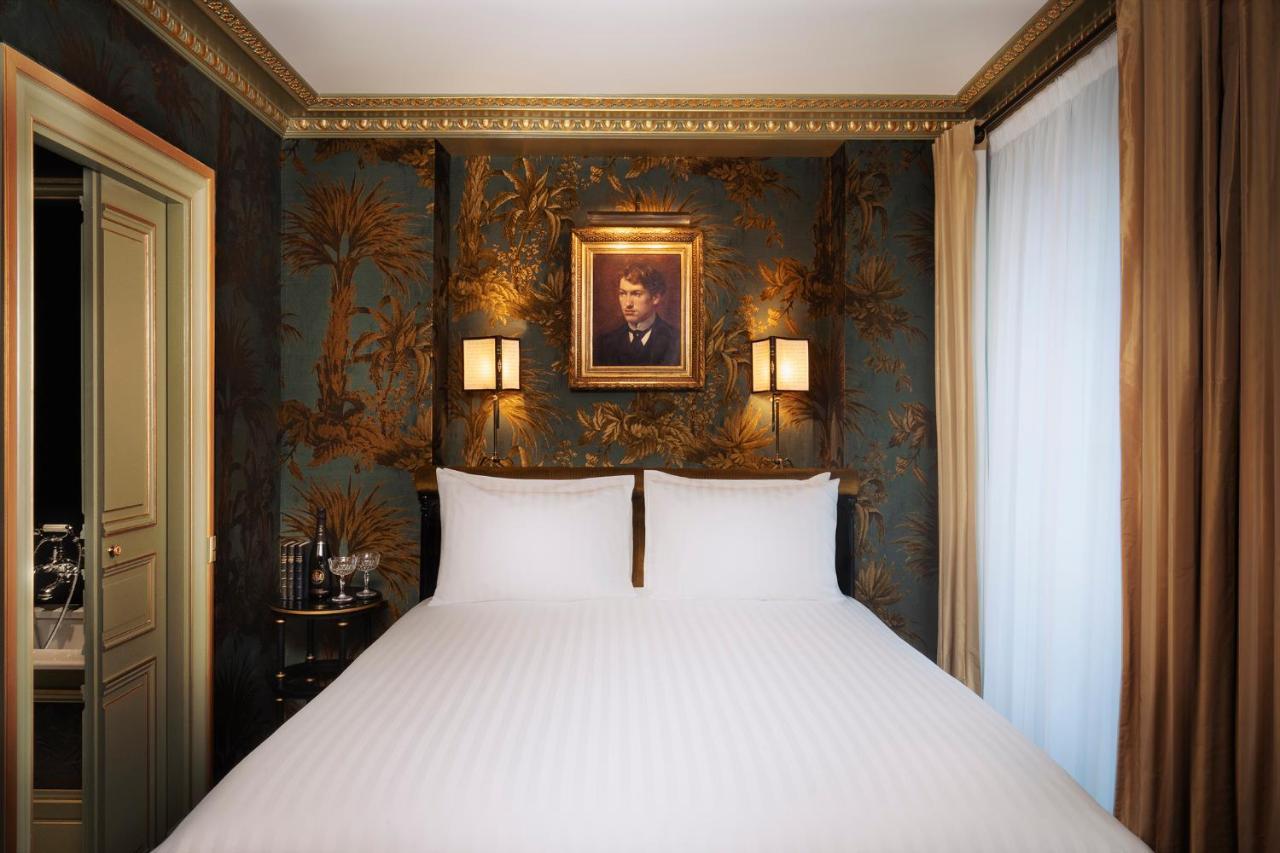Maison Proust, Hotel & Spa La Mer باريس المظهر الخارجي الصورة