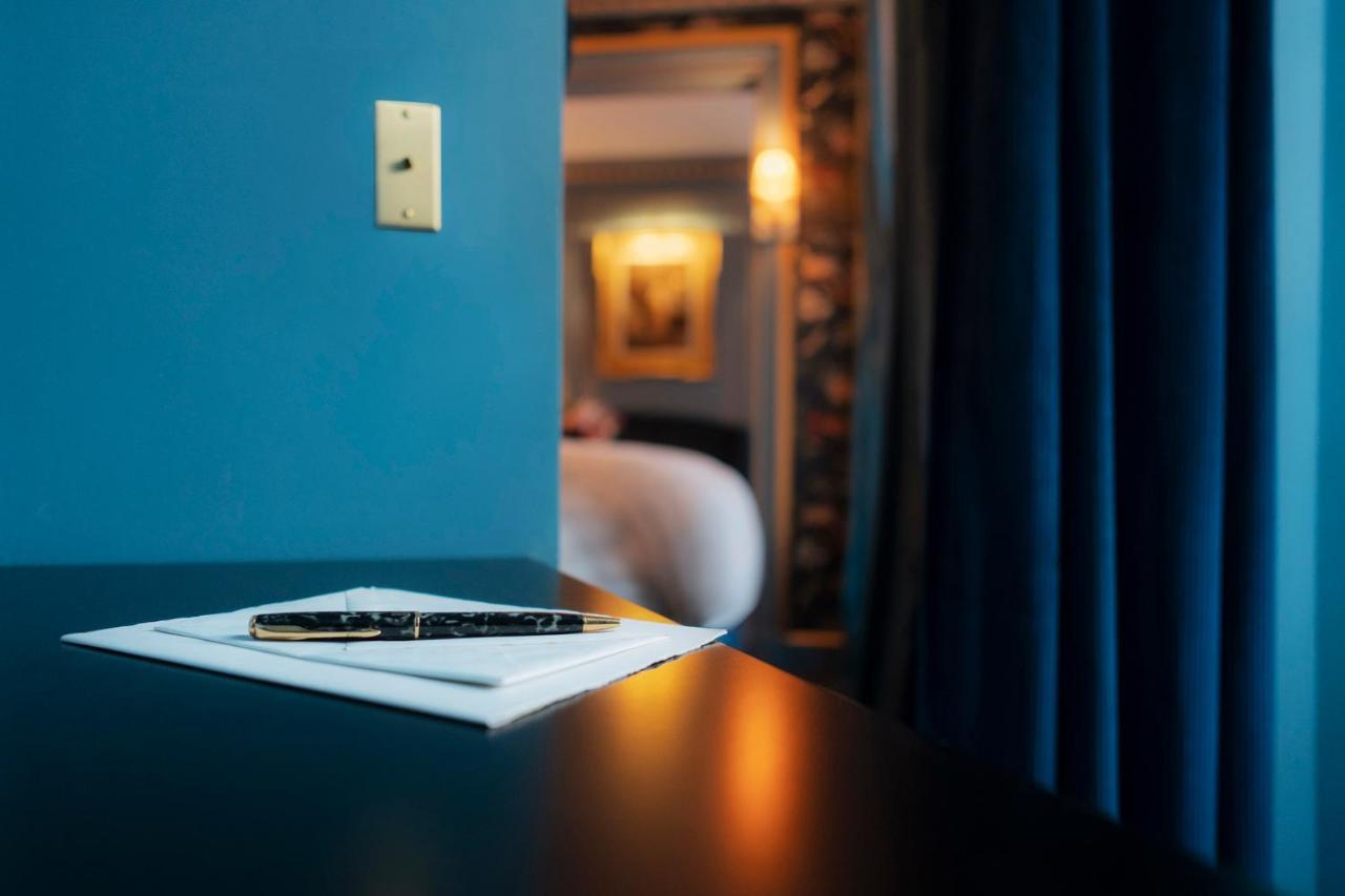 Maison Proust, Hotel & Spa La Mer باريس المظهر الخارجي الصورة