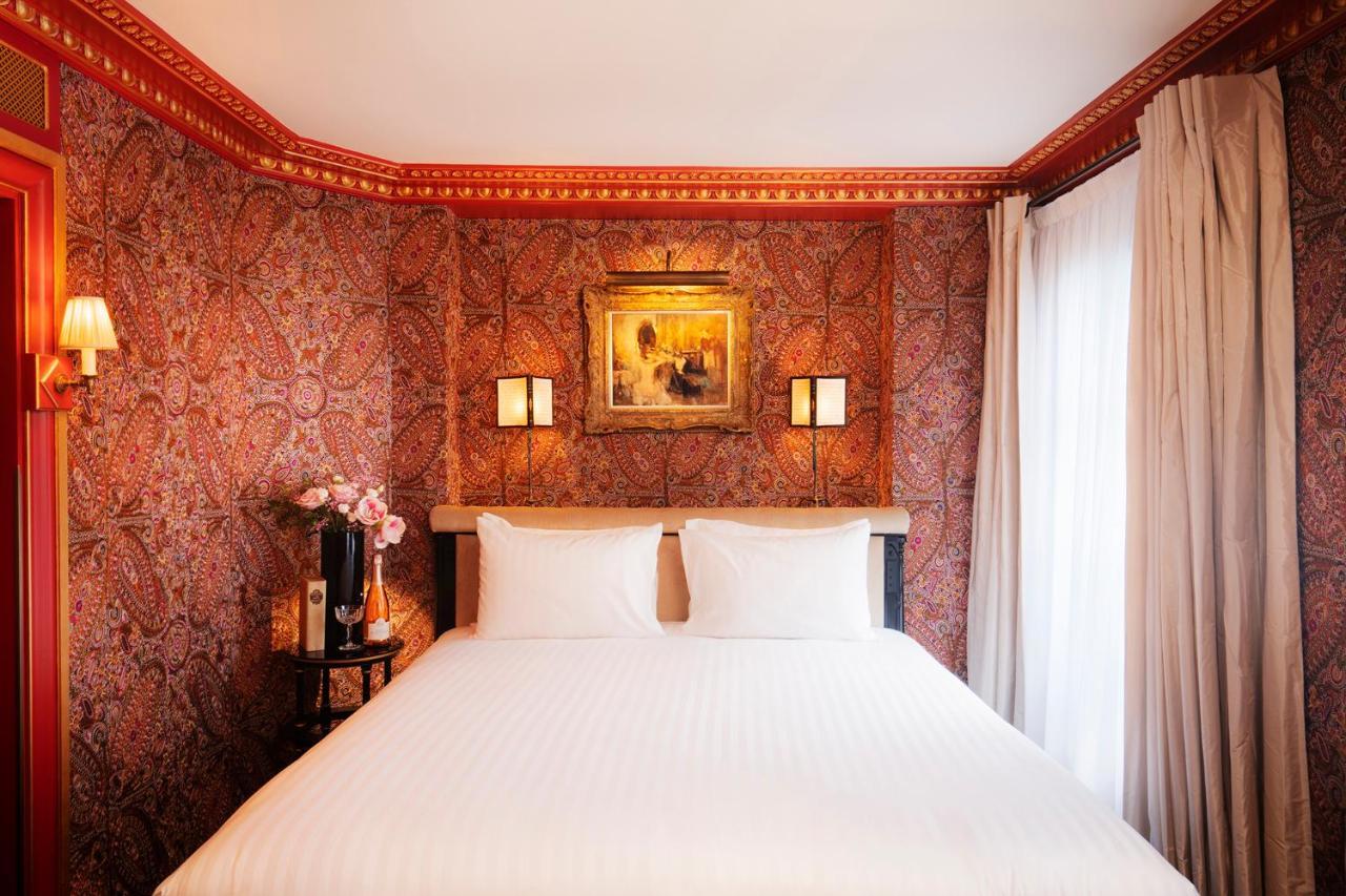 Maison Proust, Hotel & Spa La Mer باريس المظهر الخارجي الصورة
