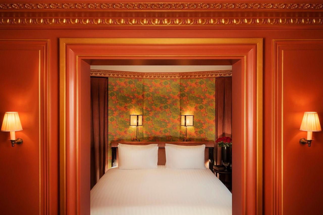 Maison Proust, Hotel & Spa La Mer باريس المظهر الخارجي الصورة