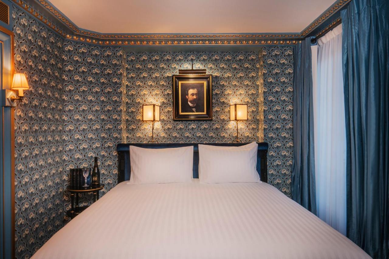 Maison Proust, Hotel & Spa La Mer باريس المظهر الخارجي الصورة