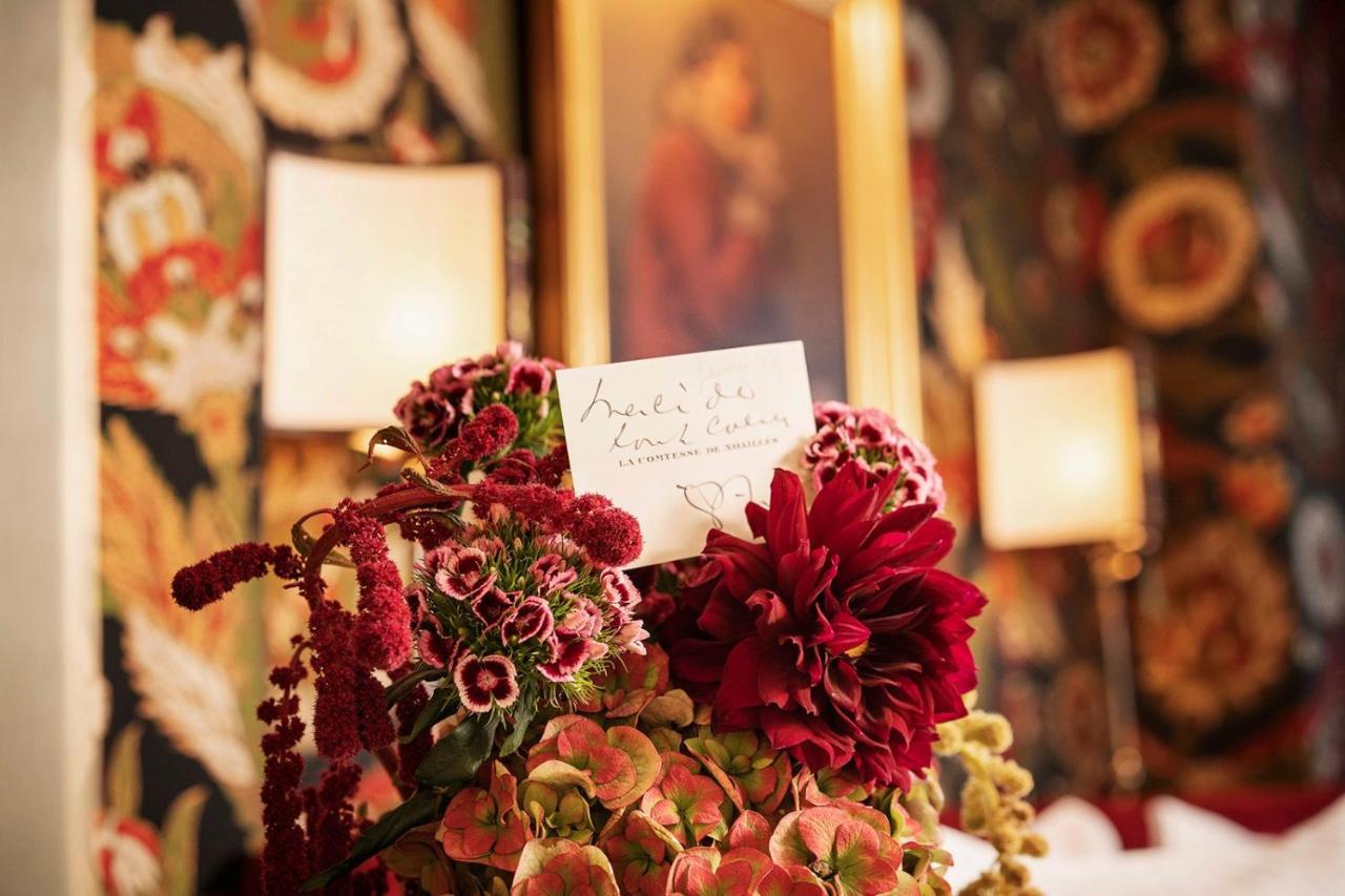 Maison Proust, Hotel & Spa La Mer باريس المظهر الخارجي الصورة