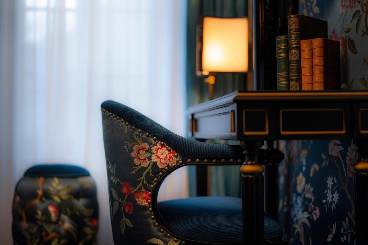 Maison Proust, Hotel & Spa La Mer باريس المظهر الخارجي الصورة