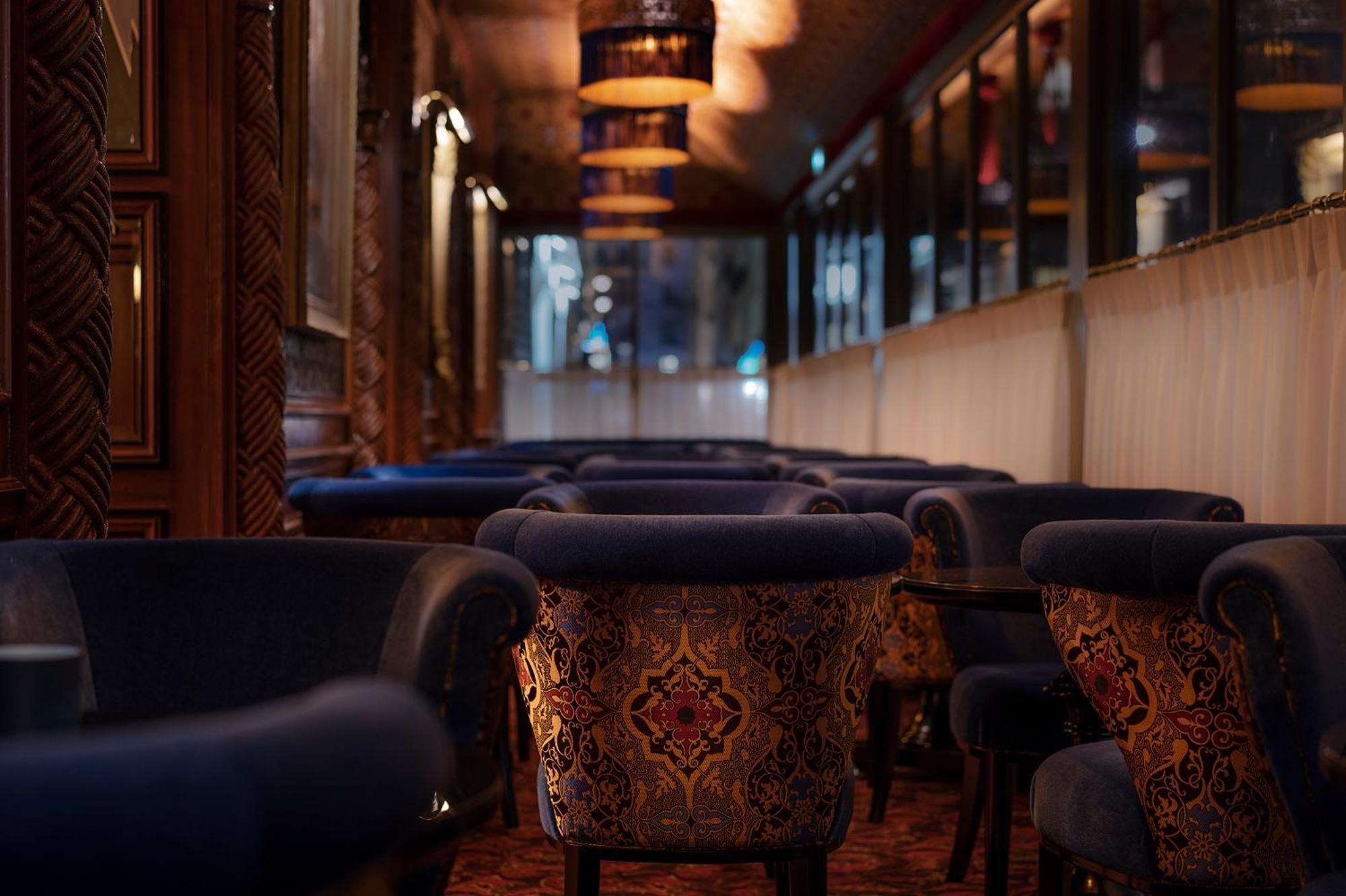 Maison Proust, Hotel & Spa La Mer باريس المظهر الخارجي الصورة