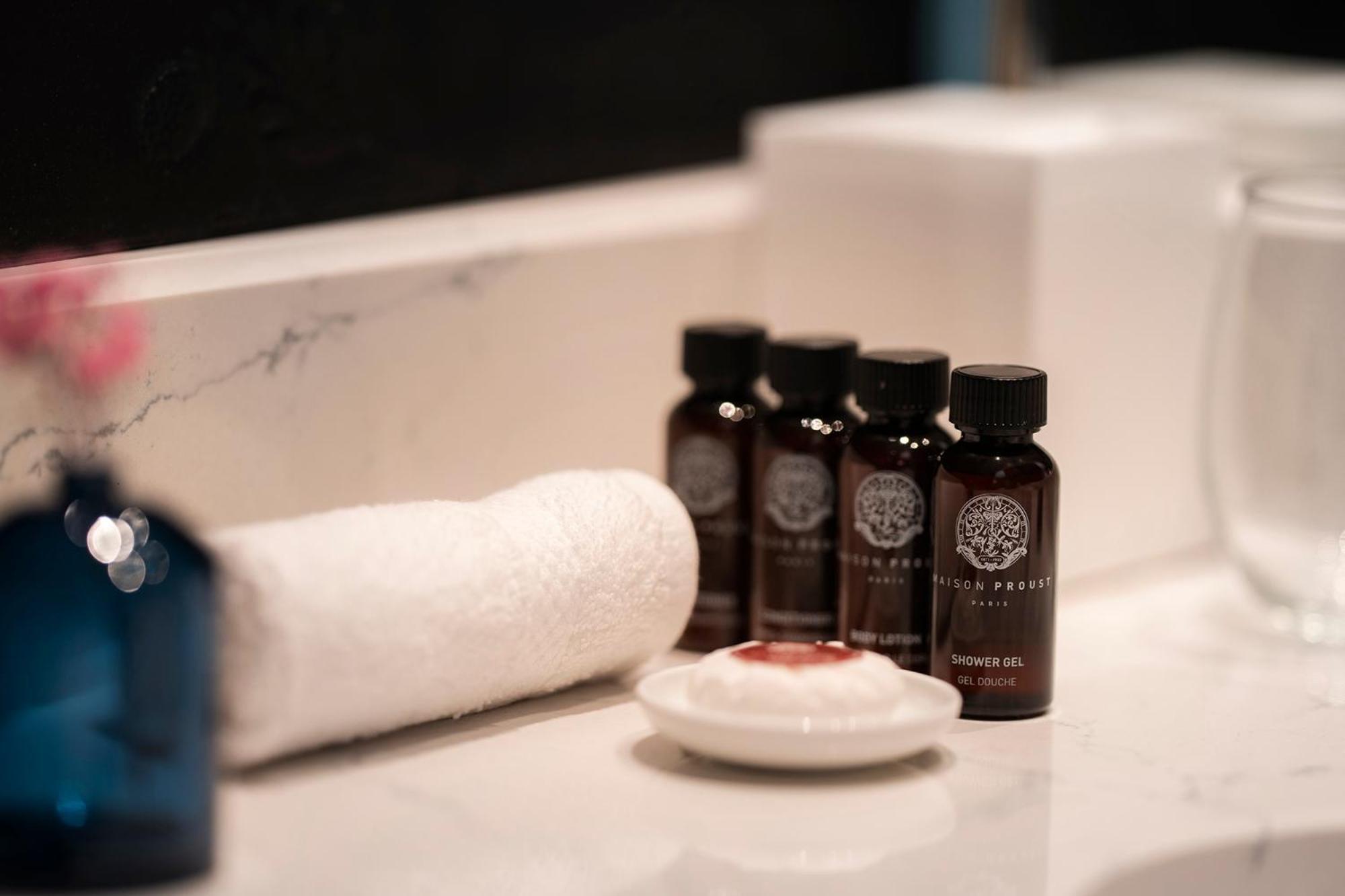 Maison Proust, Hotel & Spa La Mer باريس المظهر الخارجي الصورة