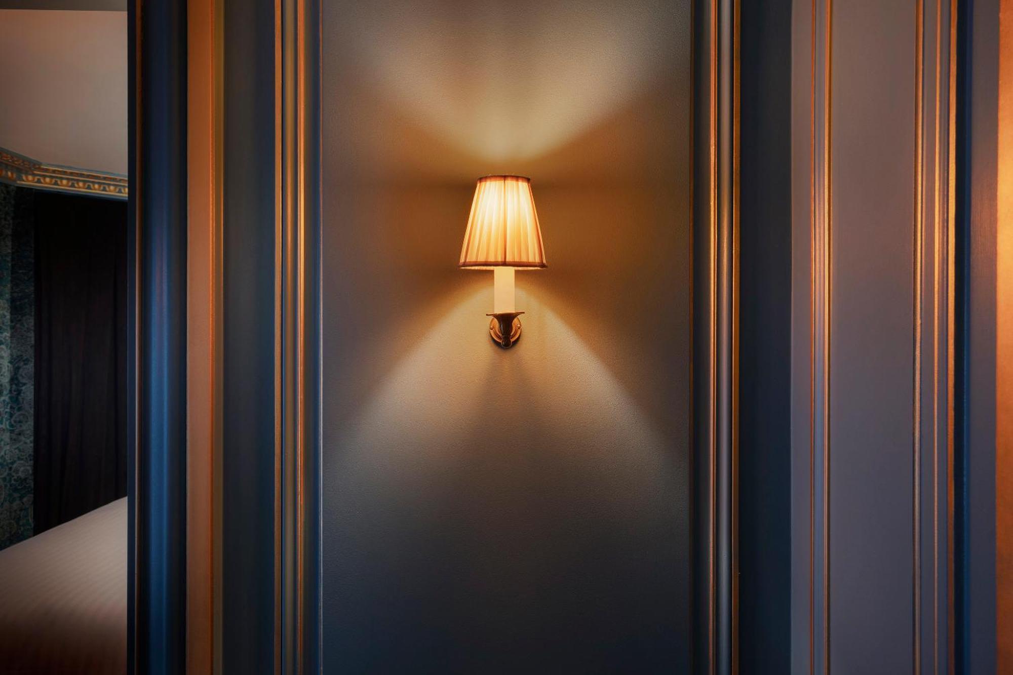 Maison Proust, Hotel & Spa La Mer باريس المظهر الخارجي الصورة