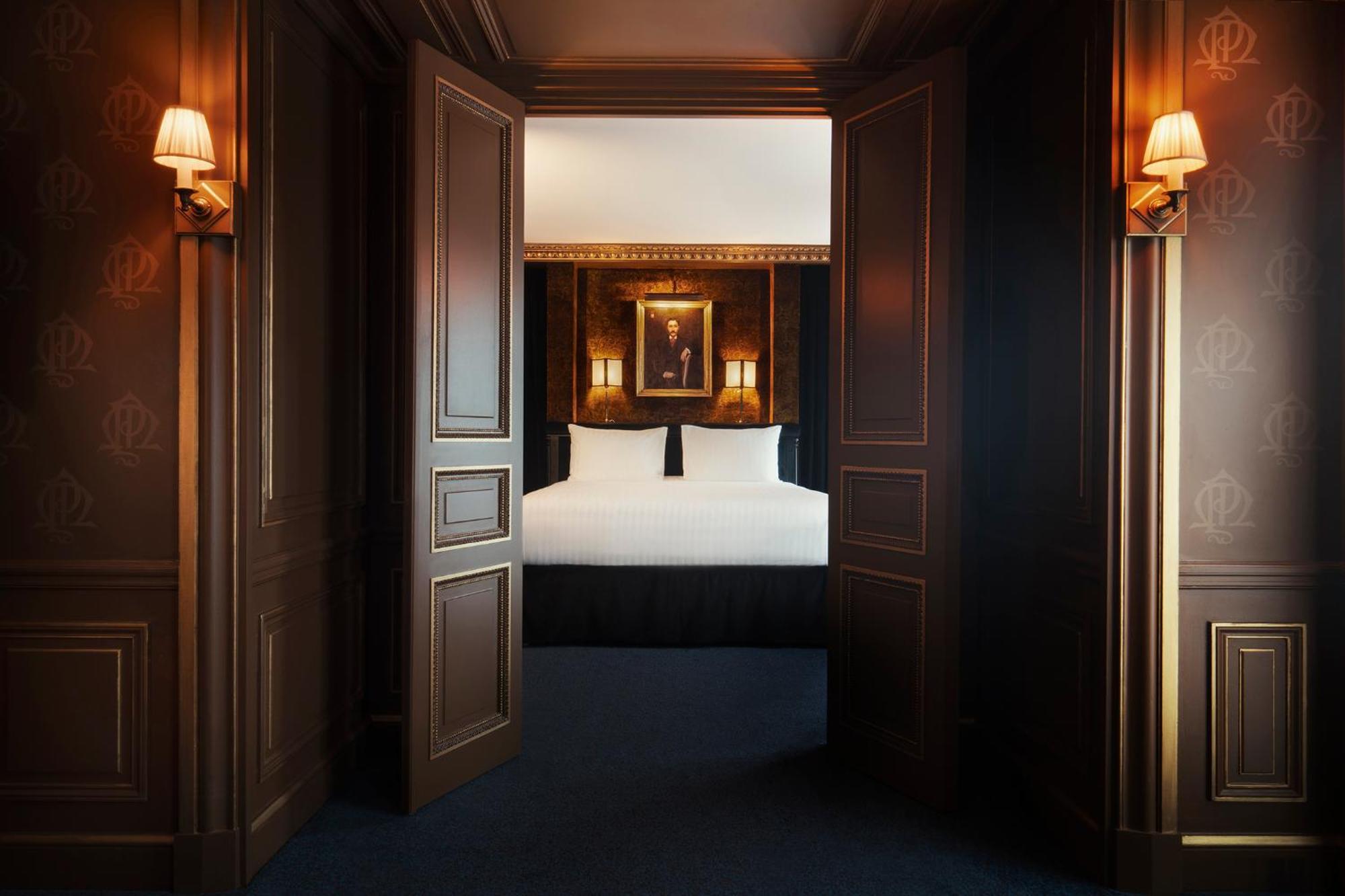 Maison Proust, Hotel & Spa La Mer باريس المظهر الخارجي الصورة