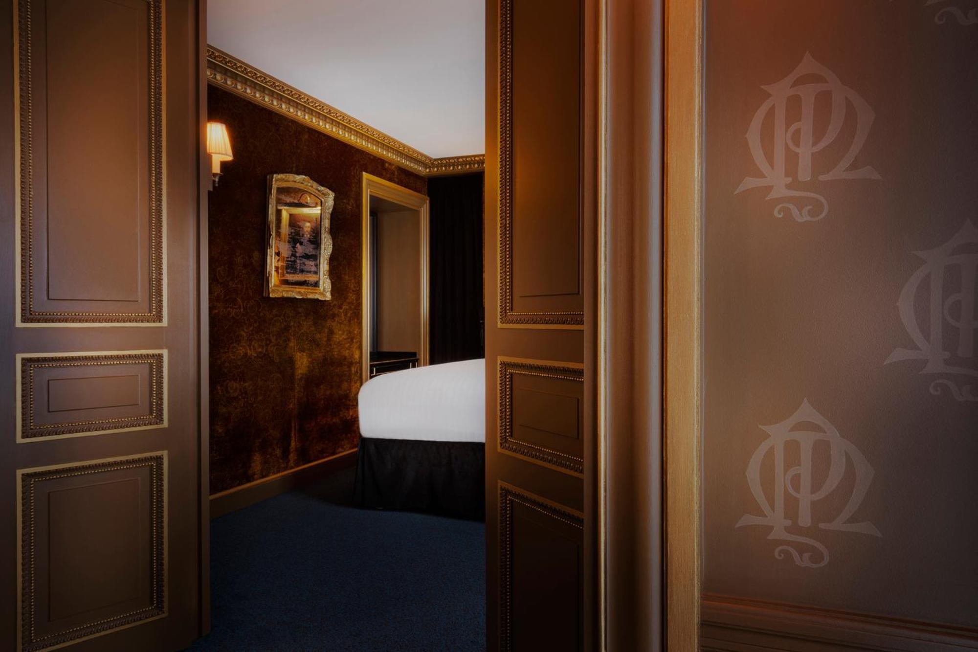 Maison Proust, Hotel & Spa La Mer باريس المظهر الخارجي الصورة