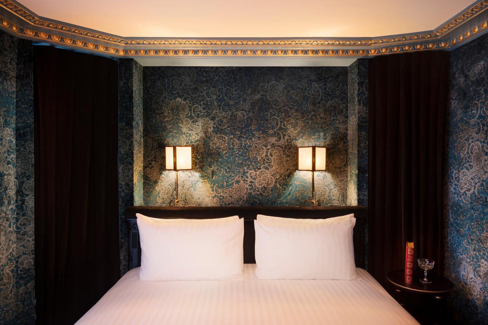 Maison Proust, Hotel & Spa La Mer باريس المظهر الخارجي الصورة