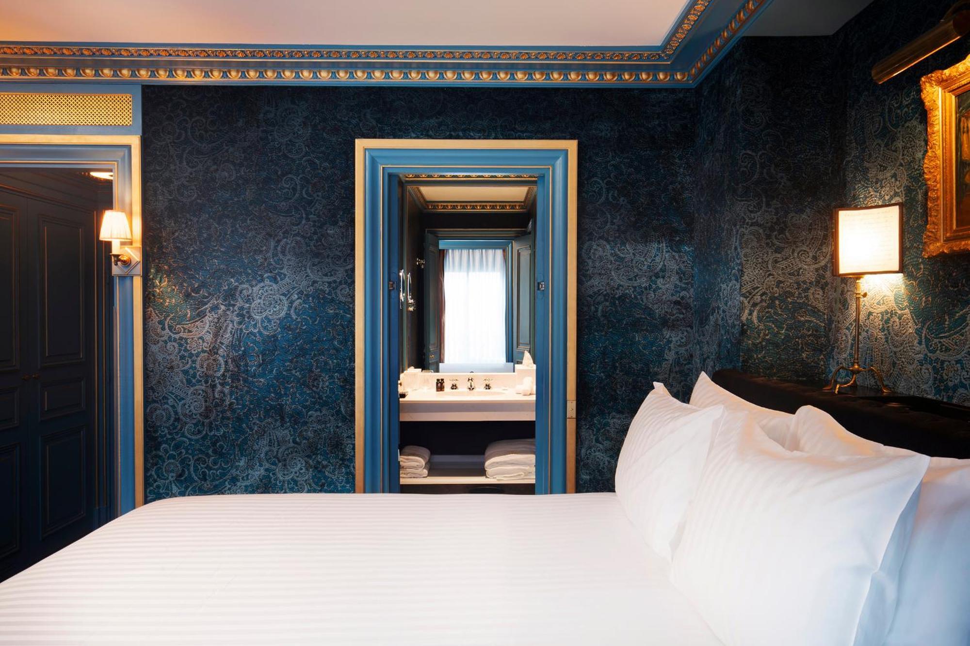 Maison Proust, Hotel & Spa La Mer باريس المظهر الخارجي الصورة