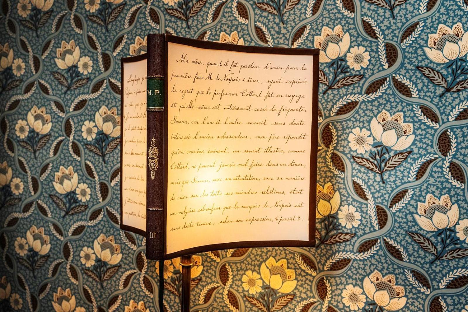 Maison Proust, Hotel & Spa La Mer باريس المظهر الخارجي الصورة