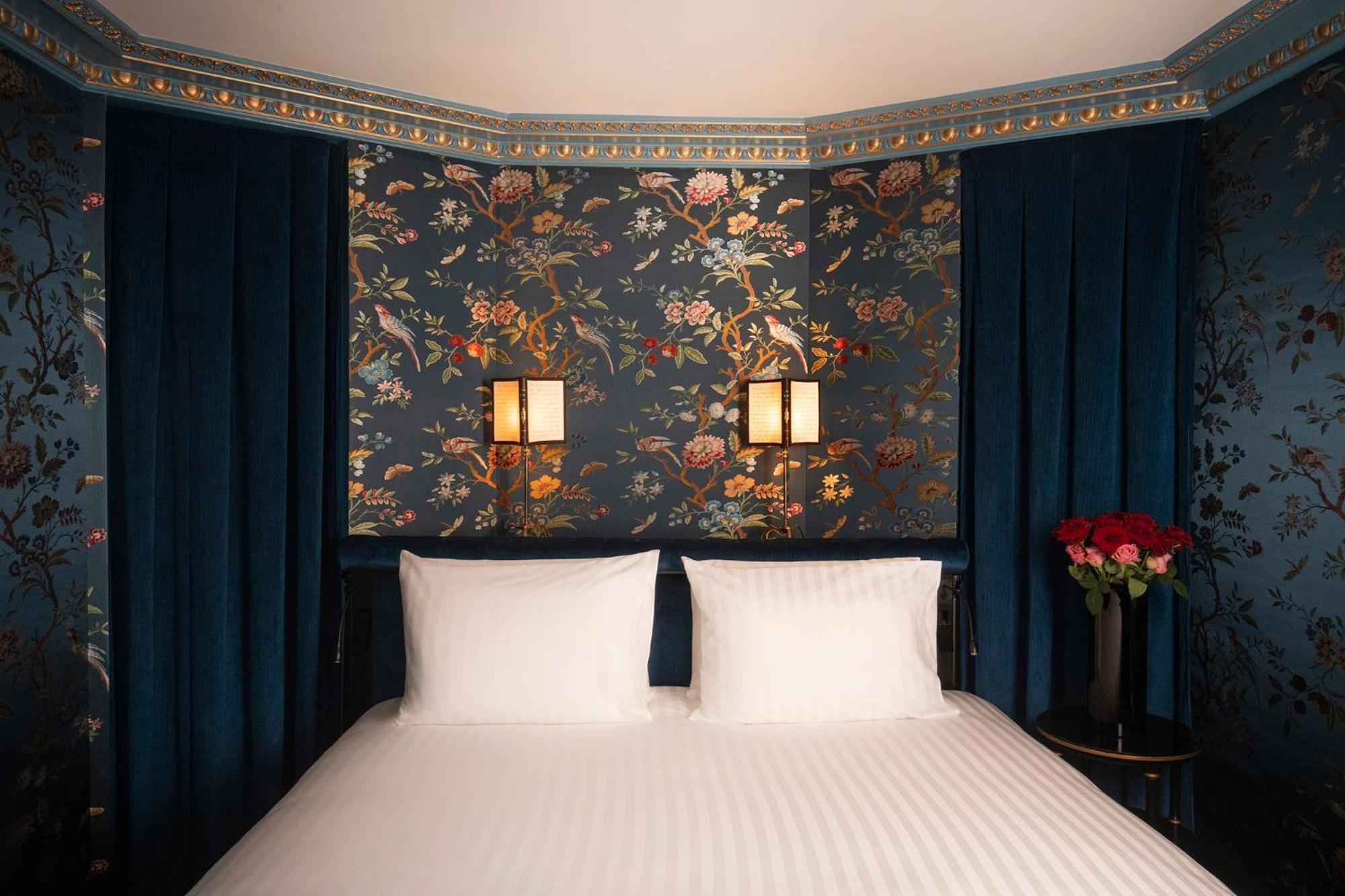 Maison Proust, Hotel & Spa La Mer باريس المظهر الخارجي الصورة